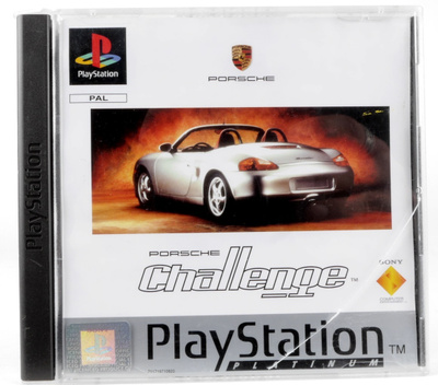 Porsche Challenge (Platinum)