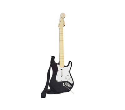 Rock Band langaton kitara PS2/PS3/PS4/PC