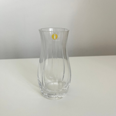 Iittala - pieni maljakko