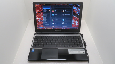 Packard Bell Easy Note TE 15.6 HD+