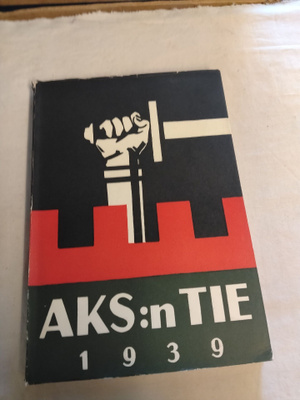 aks:n tie 1939