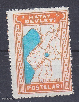 Hatayn maakunta