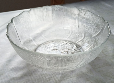 ARCOROC FLEUR KULHO HALK.  17,5 cm