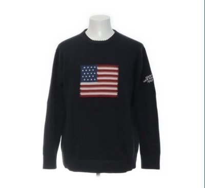 GANT USA  SWEATER KOKO XXL