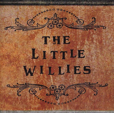 The Little Willies (CD)