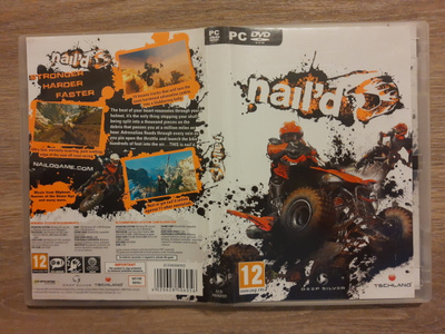 Nail'd PC