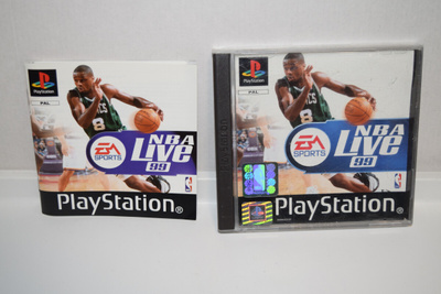 ps1 nba live 99 cib