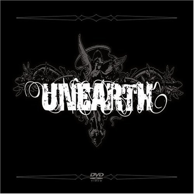 Unearth (DVD) MINT!! s/t