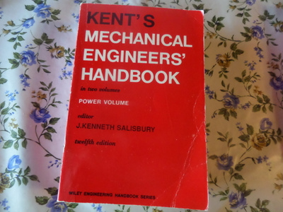 mechanical engineers handbook  5