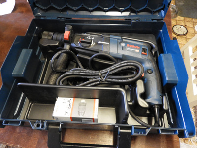 Bosch GBH 2 - 28F profesional poravasara