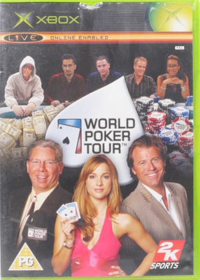 World Poker Tour