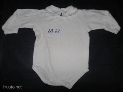 Body 62/ 68 cm