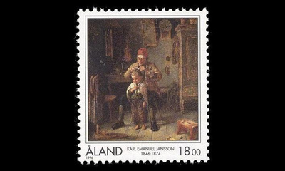 116 ** K.E.Jansson (1996)