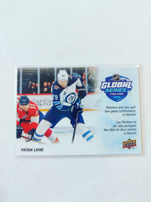 Patrik Laine