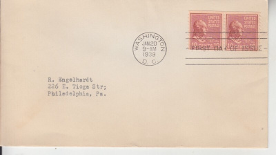 USA FDC 1939  (3)