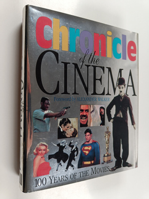 Chronicle of the cinema