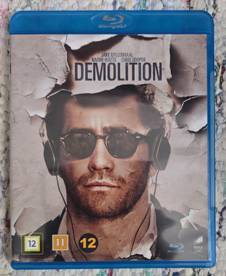 Demolition