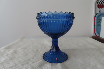 Iittala/Mariskooli ultramariinin sininen 155 mm