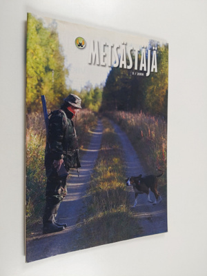 Metsästäjä 5/2006