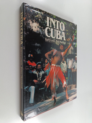 Peter Marshall ym. : Into Cuba