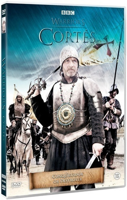 Warriors : Cortes - DVD