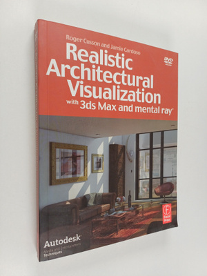 Roger Cusson : Realistic architectural visualization with...