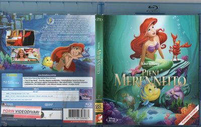 Pieni Merenneito	(80 067)	k	-FI-	BLU-RAY	suomik.			1989	28.k