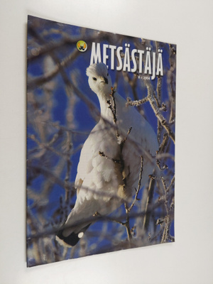 Metsästäjä 6 / 2004