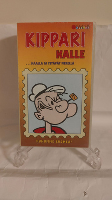 Kippari Kalle