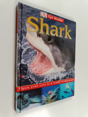 Fleur Star : Shark