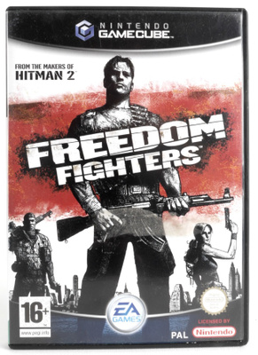 Freedom Fighters