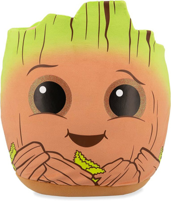 GROOT SQUISH 25CM	(35 195)		pehmo