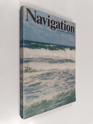 Nils Arnell : Navigation
