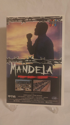 Mandela (Isokoppa)
