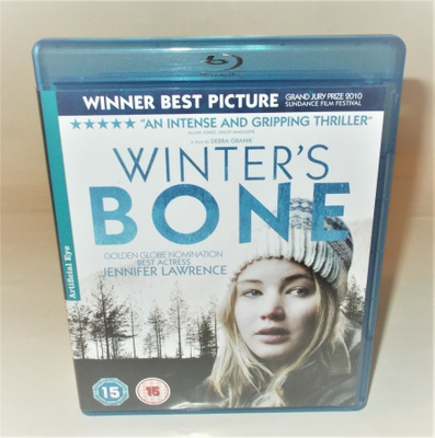 WINTER'S BONE (BD)
