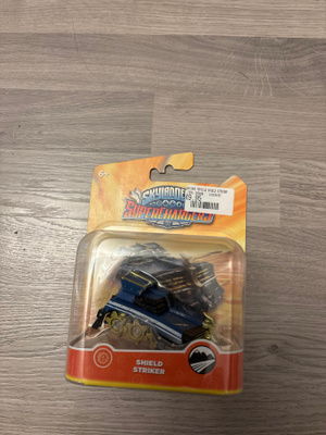 Skylanders Shield Striker