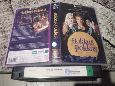 Hokkus pokkus