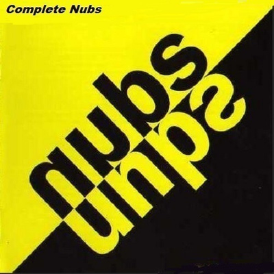 NUBS complete nubs 1980 ...usa kbd classic