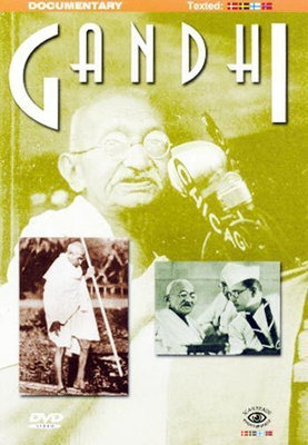Gandhi  -  DVD