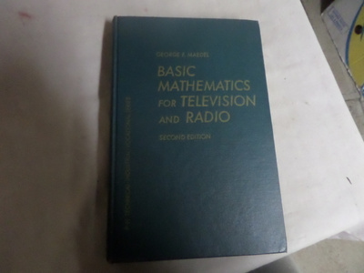basic mathematics for televisoin and radio  7