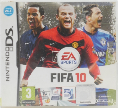 FIFA 10