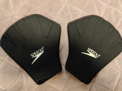 Uimahanskat Koko M Speedo