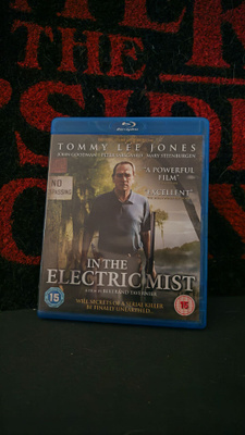 In the Electric Mist
