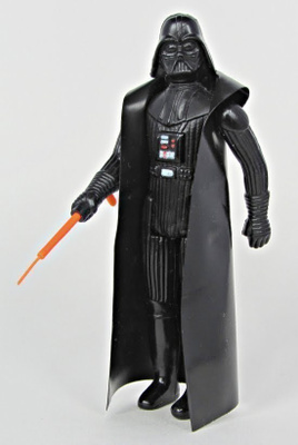 STAR WARS vintage VADER - HEAD HUNTER STORE.