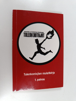 Tulenkantajien muistikirja