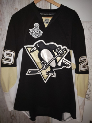 Marc-André Fleury - Fanipaita -  Pittsburgh Penguins