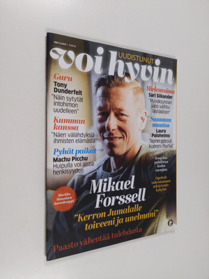 Voi hyvin 3/2019