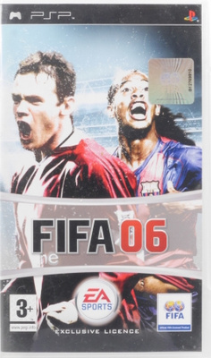 FIFA 06