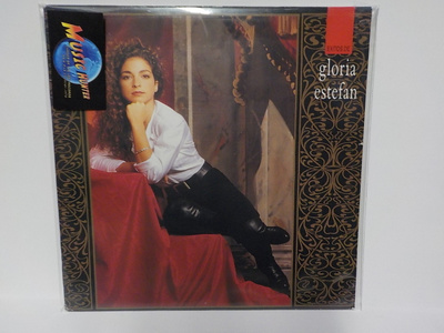 GLORIA ESTEFAN - ÉXITOS DE GLORIA ESTEFAN M-/M- LP