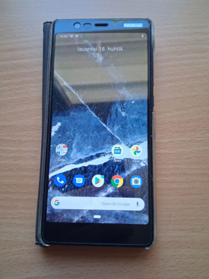 Nokia 5.1